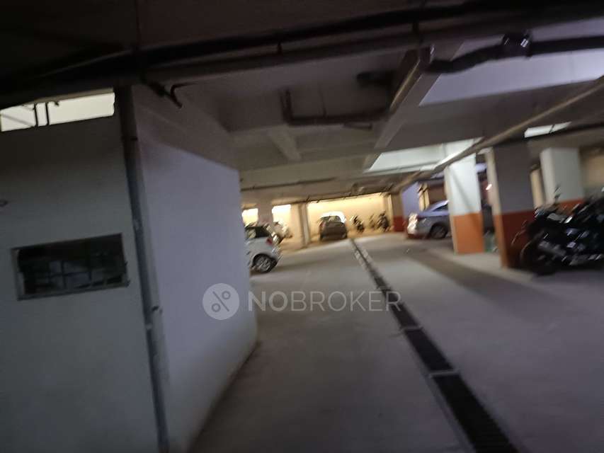 3 BHK Flat In Lennar Edifice For Sale  In Whitefield