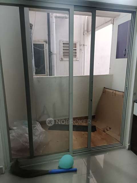 3 BHK Flat In Lennar Edifice For Sale  In Whitefield