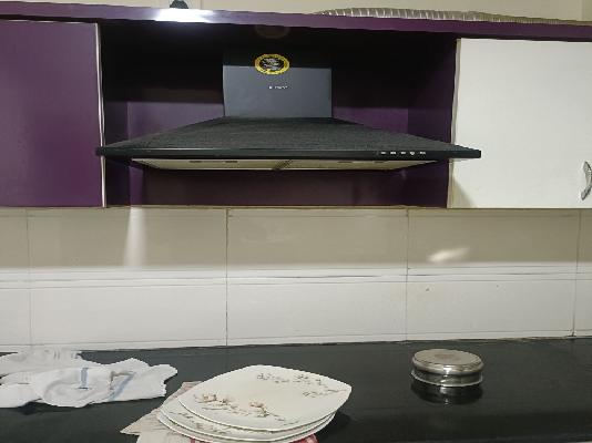 3 BHK Flat In Lennar Edifice For Sale  In Whitefield