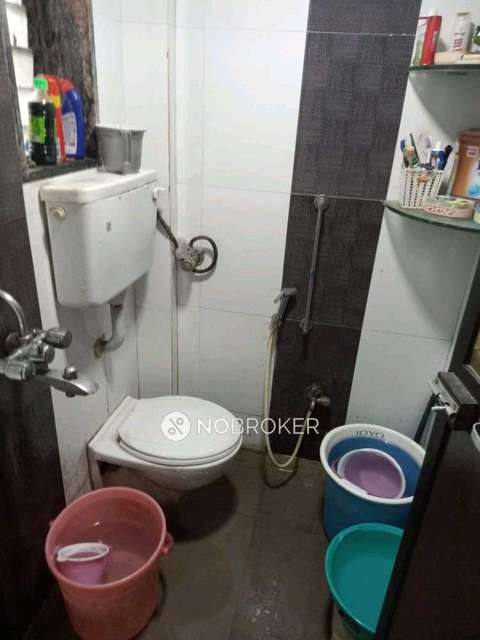 1 BHK Flat In Scn Society Thakur Complex  Kandivali For Sale  In Kandivali East