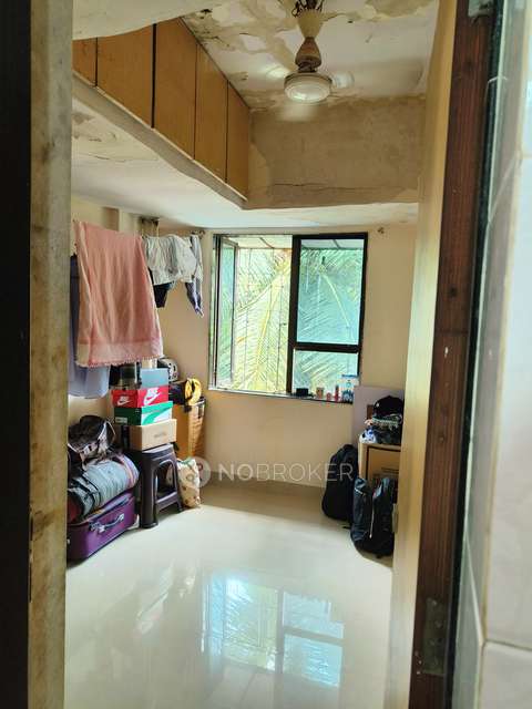 1 BHK Flat In Scn Society Thakur Complex  Kandivali For Sale  In Kandivali East