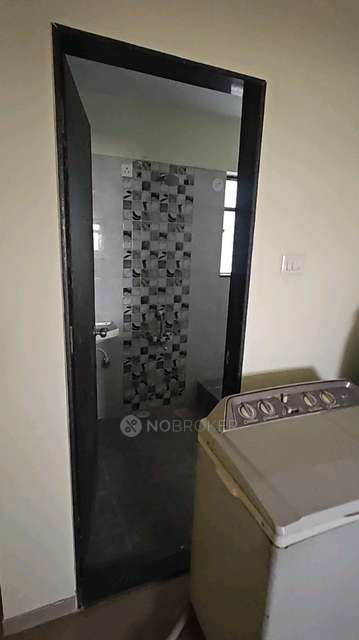 1 BHK Flat In Kingston Atlantis for Rent  In Mohammadwadi