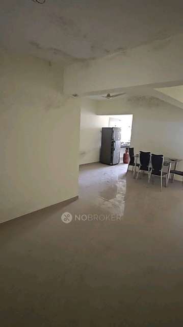 1 BHK Flat In Kingston Atlantis for Rent  In Mohammadwadi