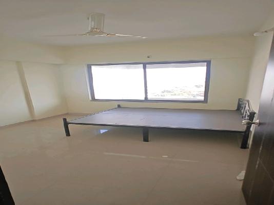 1 BHK Flat In Kingston Atlantis for Rent  In Mohammadwadi