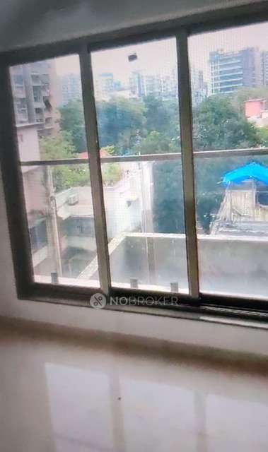 1 BHK Flat In Avigna Apartment For Sale  In Ghatkopar East