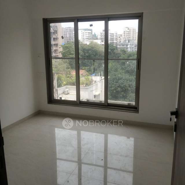 1 BHK Flat In Avigna Apartment For Sale  In Ghatkopar East
