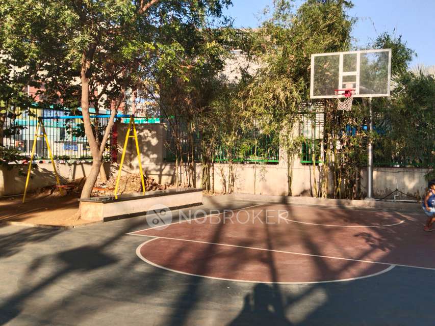 3 BHK Flat In Radiance Mandarin For Sale  In  Thoraipakkam