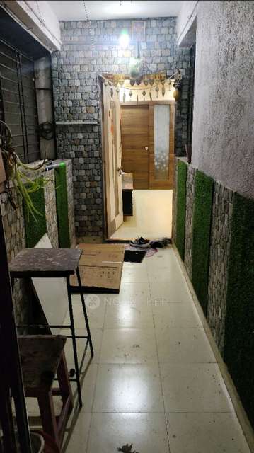 1 BHK Flat In Shanti Heights for Rent  In Phursungi