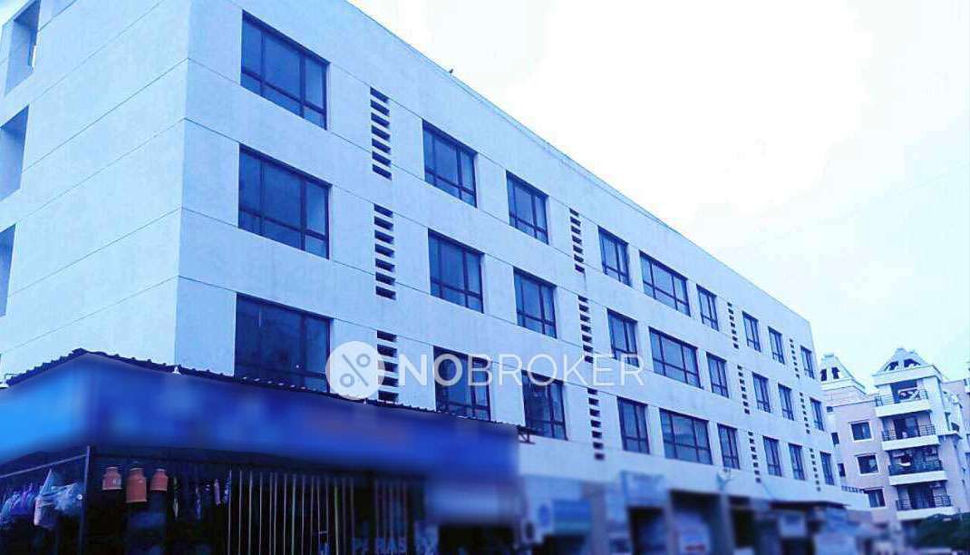 PG for Boys in Wakad