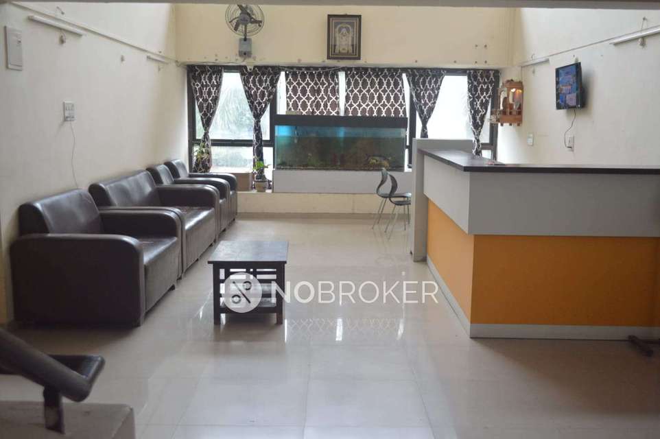 PG for Boys in Wakad