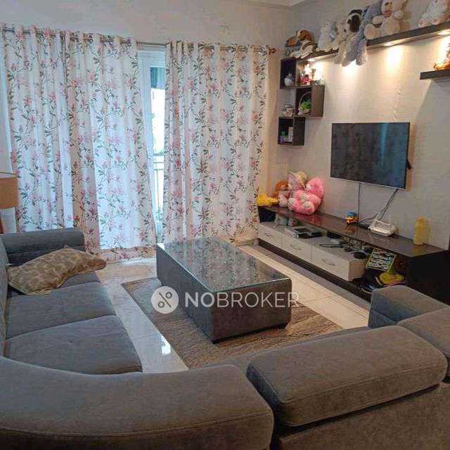 3 BHK Flat In Shriram Greenfield For Sale  In Budigere Cross