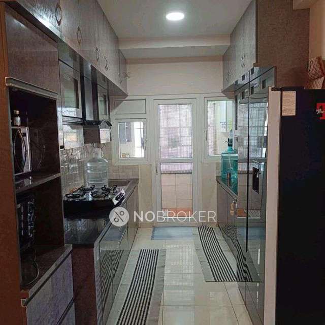 3 BHK Flat In Shriram Greenfield For Sale  In Budigere Cross