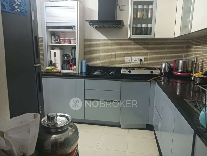 3 BHK Flat In Akshaya Today, Kelambakkam For Sale  In Kelambakkam