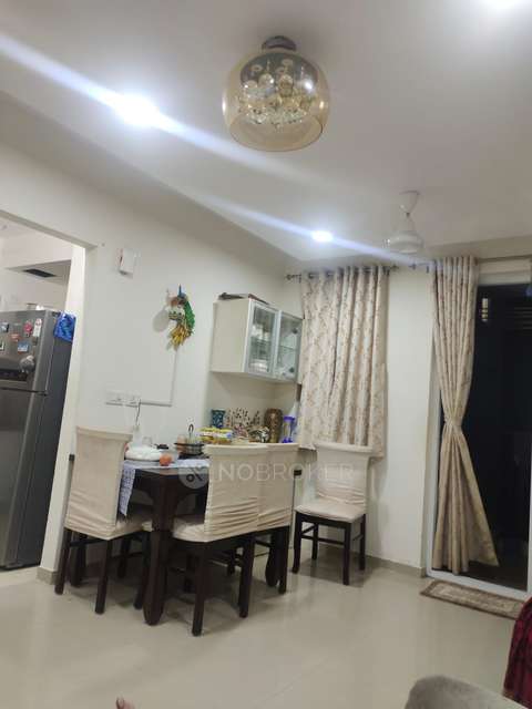 3 BHK Flat In Akshaya Today, Kelambakkam For Sale  In Kelambakkam