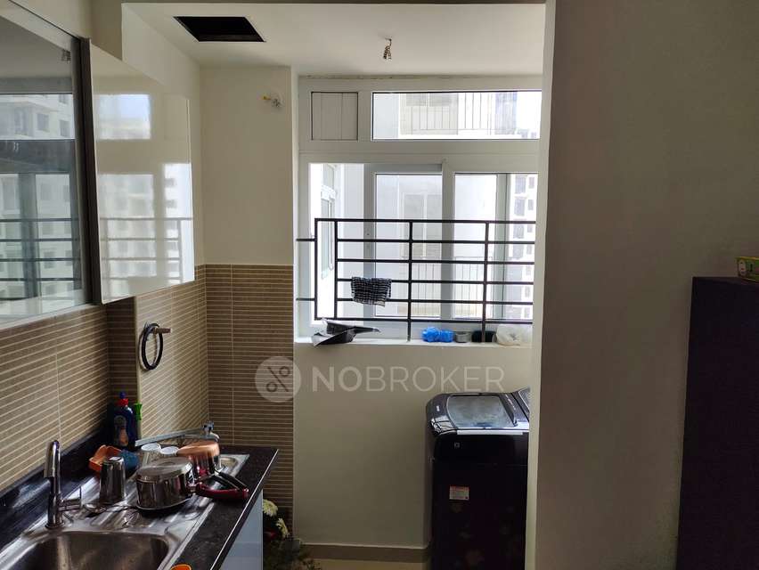 3 BHK Flat In Akshaya Today, Kelambakkam For Sale  In Kelambakkam