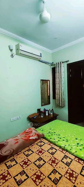 PG for Girls in Chirag Dilli