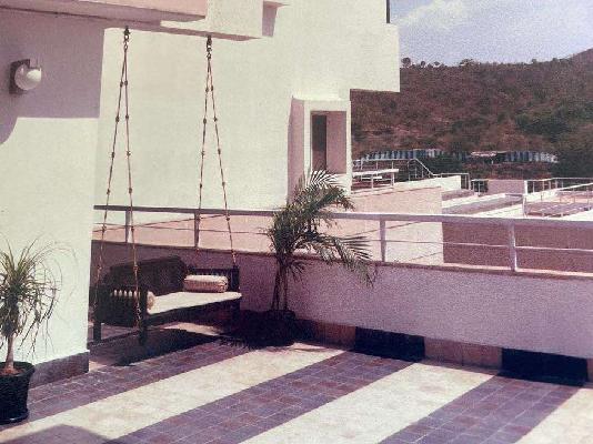 4 BHK Villa In Rohan Madhuban Extra Large Villa  For Sale  In Bavdhan