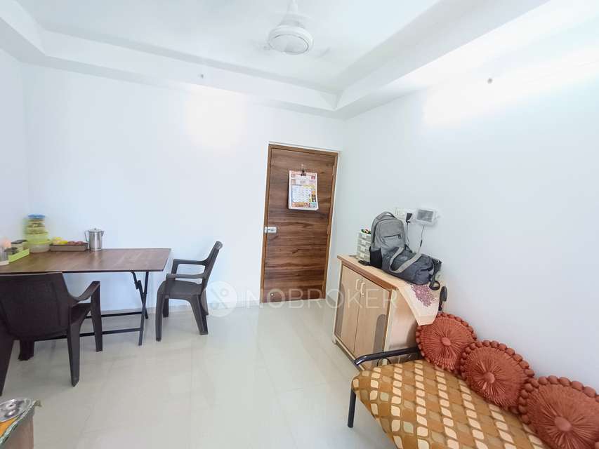 1 BHK Flat In 19 North For Sale  In Kandivali West