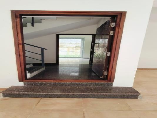 4 BHK Villa In Elv Akruti Ark For Sale  In Sarjapura