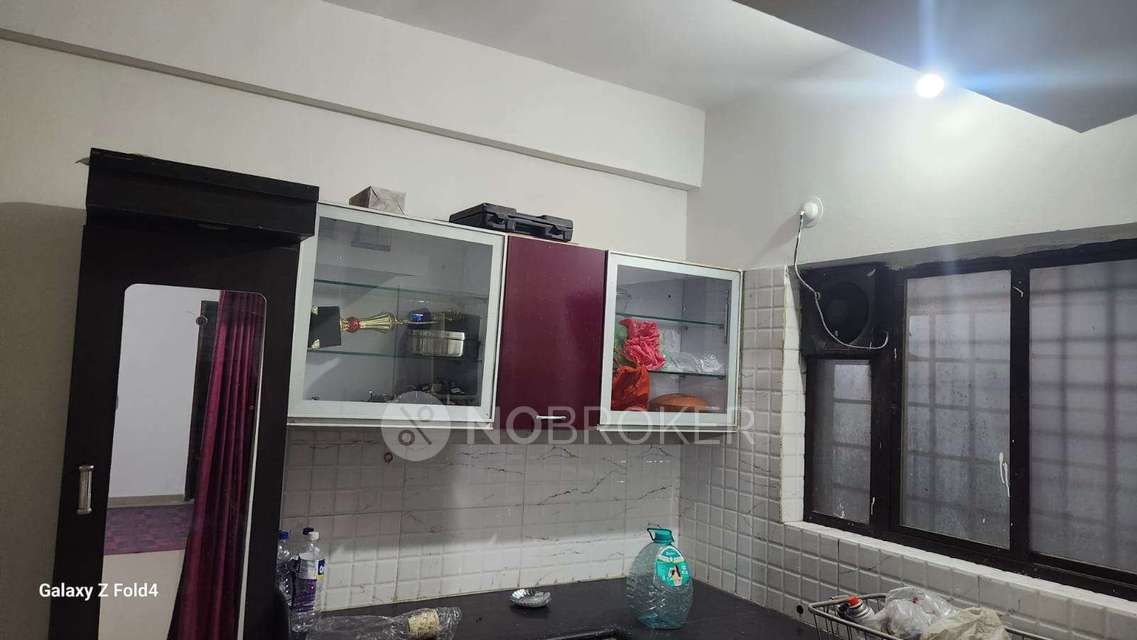 1 BHK Flat In Shrikrushnapuram For Sale  In Chovisawadi 