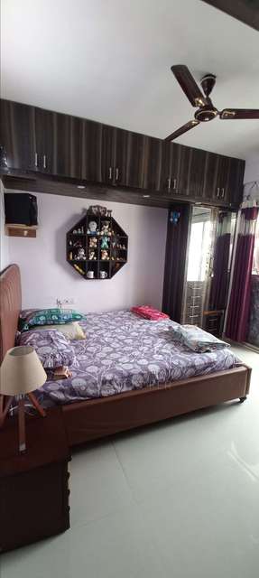 2 BHK Flat In Aryan Pebble Bay For Sale  In Thanisandra