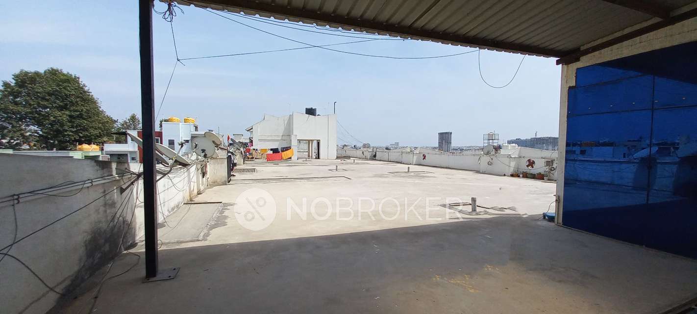 2 BHK Flat In Aryan Pebble Bay For Sale  In Thanisandra