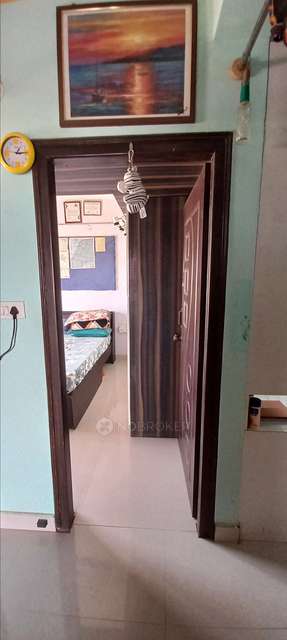 2 BHK Flat In Aryan Pebble Bay For Sale  In Thanisandra