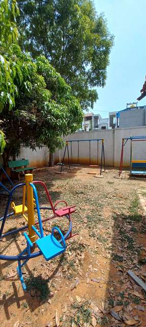 2 BHK Flat In Aryan Pebble Bay For Sale  In Thanisandra