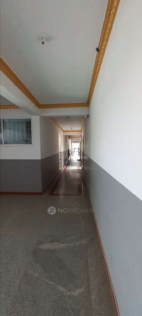 2 BHK Flat In Aryan Pebble Bay For Sale  In Thanisandra