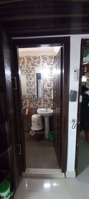 2 BHK Flat In Aryan Pebble Bay For Sale  In Thanisandra