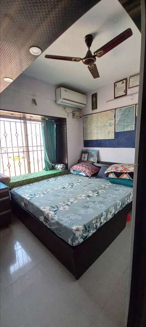 2 BHK Flat In Aryan Pebble Bay For Sale  In Thanisandra