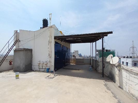 2 BHK Flat In Aryan Pebble Bay For Sale  In Thanisandra