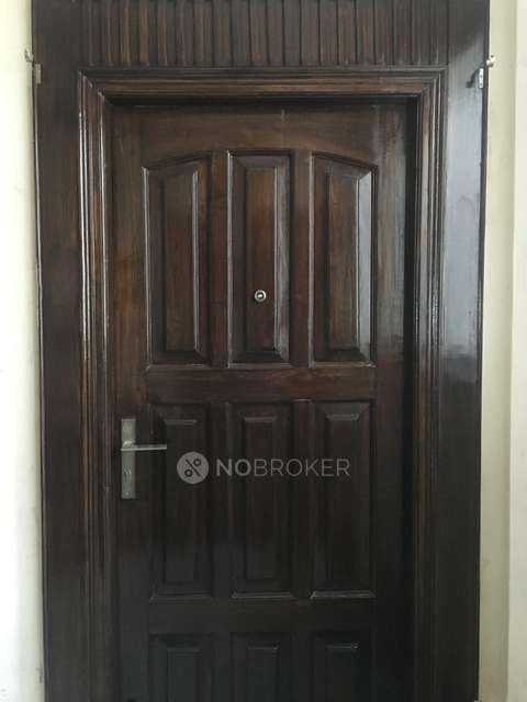 3 BHK Flat In Smr Vinay Foundationhead, Hyderabad For Sale  In Hafeezpet