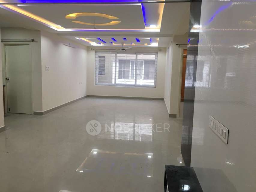 3 BHK Flat In Smr Vinay Foundationhead, Hyderabad For Sale  In Hafeezpet