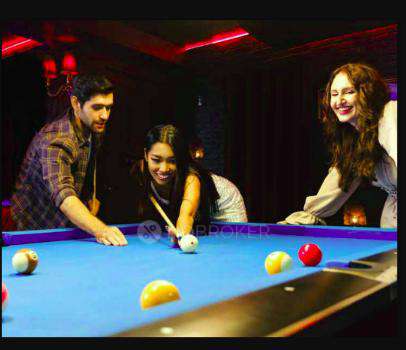 3 BHK Flat In Metro The Presidential For Sale  In Thane West