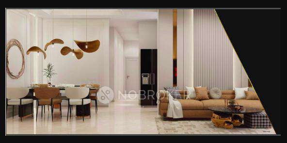 3 BHK Flat In Metro The Presidential For Sale  In Thane West