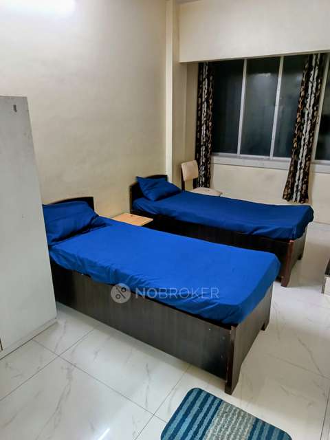 PG for Boys in Kharghar