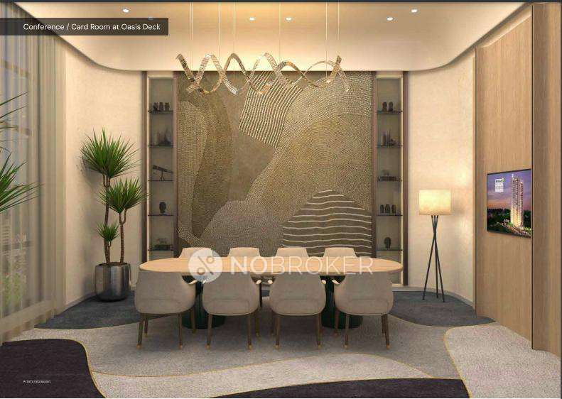 3 BHK Flat In Brigade Gateway For Sale  In Neopolis