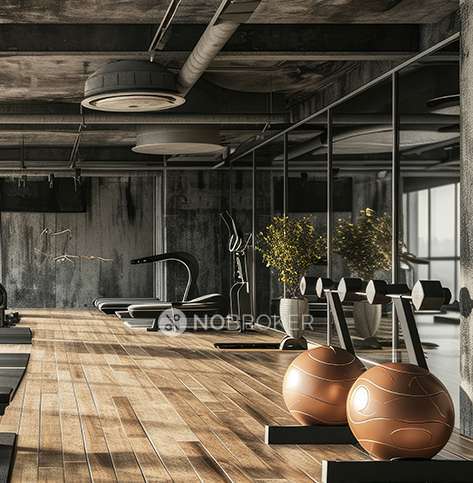 3 BHK Flat In Brigade Gateway For Sale  In Neopolis