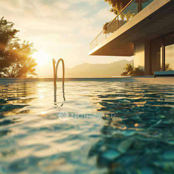 3 BHK Flat In Brigade Gateway For Sale  In Neopolis