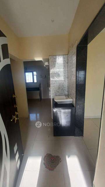 1 BHK Flat for Rent  In Kirkatwadi