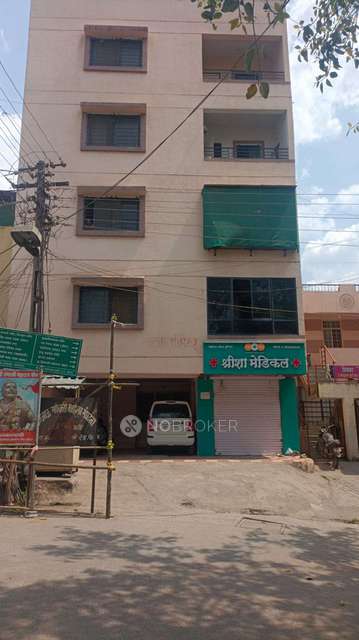 1 BHK Flat for Rent  In Kirkatwadi