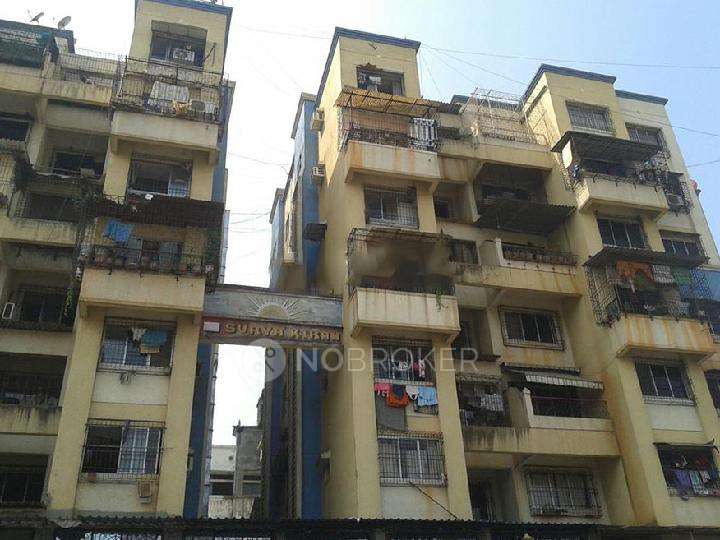 1 RK Flat In Surya Complex For Sale  In Ghansoli