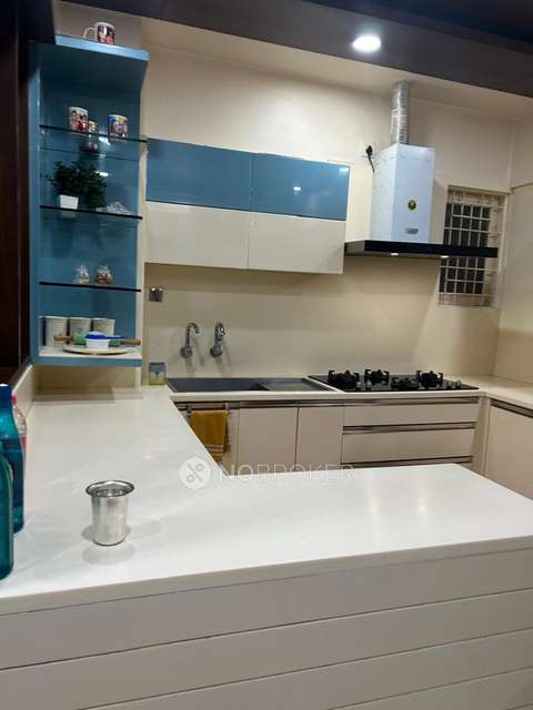 3 BHK Flat In Perfecta Elegant For Sale  In Stage 2, Banashankari