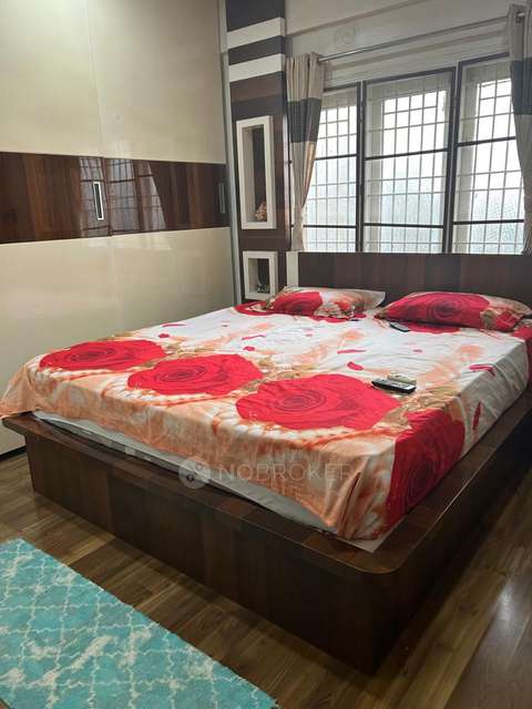 3 BHK Flat In Perfecta Elegant For Sale  In Stage 2, Banashankari