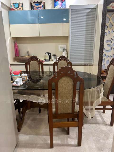 3 BHK Flat In Perfecta Elegant For Sale  In Stage 2, Banashankari