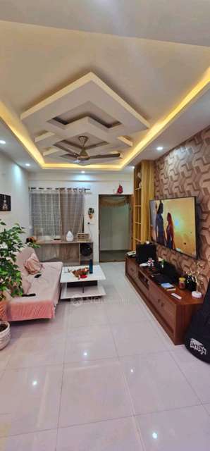 2 BHK Flat In Ds Max Sonata Nest for Rent  In Block-a, Ds Max Sonata, Medaralli, Chikkabanavara, Bengaluru, Guddahalli, Karnataka 560090, India