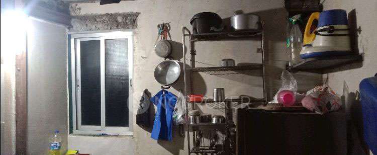 1 RK Flat In Chwll  For Sale  In Malad West