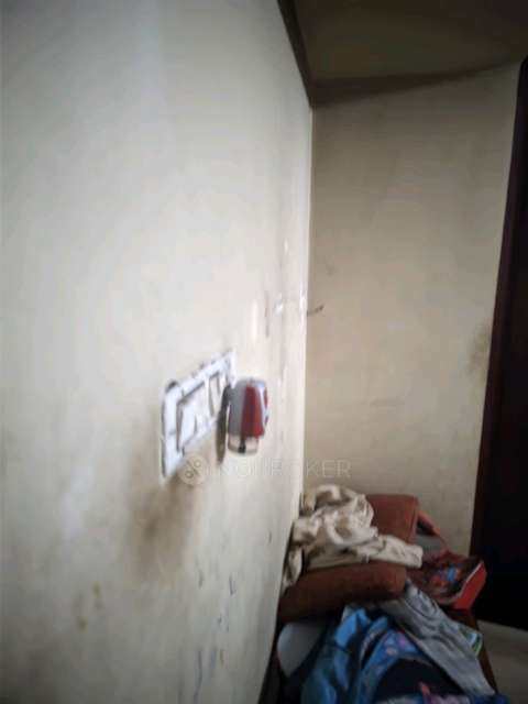 2 BHK Flat In Asian Silver  For Sale  In Mudichur