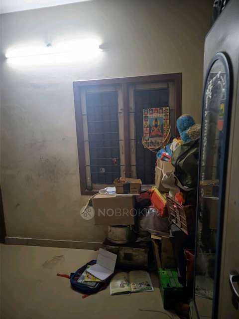 2 BHK Flat In Asian Silver  For Sale  In Mudichur